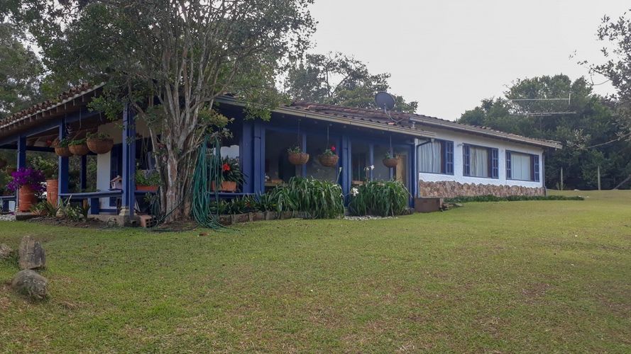 Finca en  Arriendo en El porvenir, Rionegro - Miniatura 4