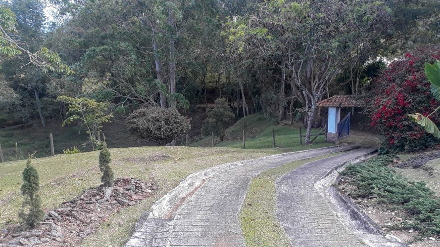 Finca en  Arriendo en El porvenir, Rionegro - Miniatura 5