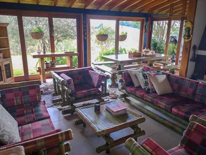Finca en  Arriendo en El porvenir, Rionegro - Miniatura 9