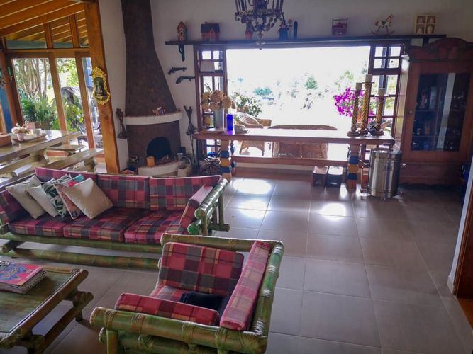 Finca en  Arriendo en El porvenir, Rionegro - Miniatura 10