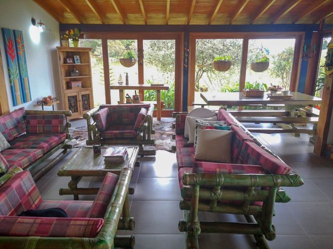Finca en  Arriendo en El porvenir, Rionegro - Miniatura 11