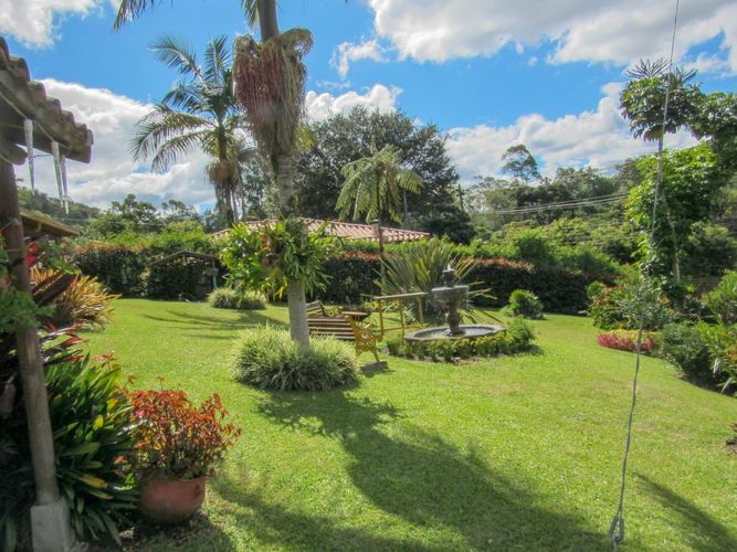 Finca en  Venta en Pantanillo, El Retiro - Miniatura 3