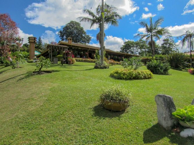Finca en  Venta en Pantanillo, El Retiro - Miniatura 4