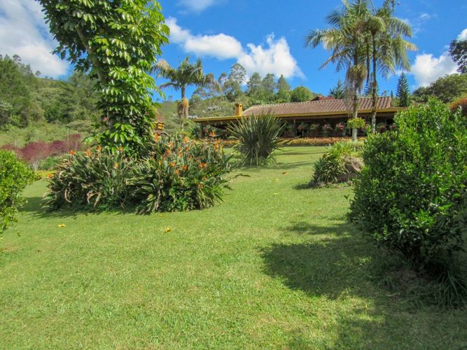 Finca en  Venta en Pantanillo, El Retiro - Miniatura 5