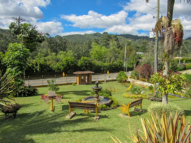 Finca en  Venta en Pantanillo, El Retiro - Miniatura 6