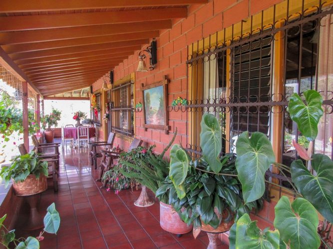 Finca en  Venta en Pantanillo, El Retiro - Miniatura 7
