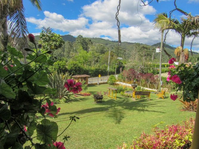 Finca en  Venta en Pantanillo, El Retiro - Miniatura 8