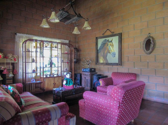 Finca en  Venta en Pantanillo, El Retiro - Miniatura 10
