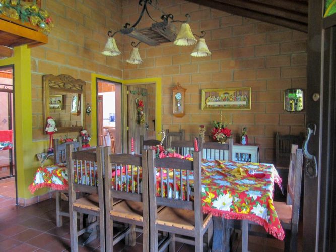 Finca en  Venta en Pantanillo, El Retiro - Miniatura 11