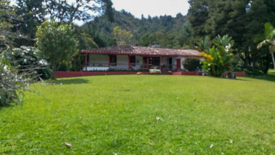 Finca en  Arriendo en El tambo, Rionegro - Miniatura 4