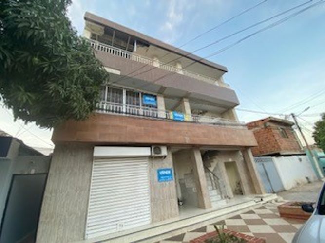 Edificio en  Venta en Centro, Valledupar - Imagen 1
