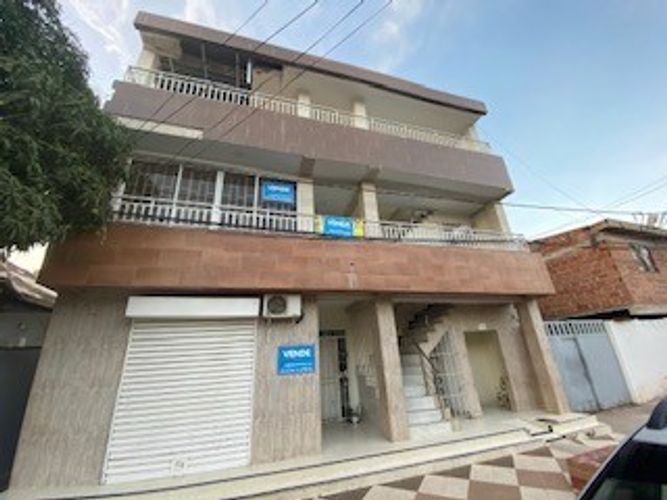 Edificio en  Venta en Centro, Valledupar - Miniatura 2