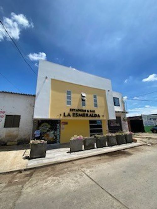 Edificio en  Venta en San jorge, Valledupar - Imagen 1