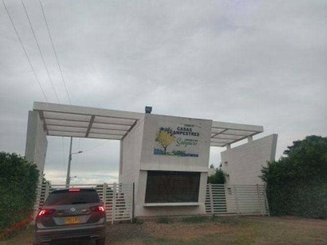 Finca en  Venta en Centro, Valledupar - Imagen 1