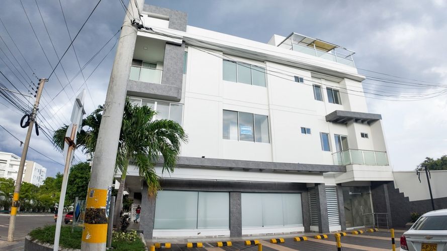 Edificio en  Arriendo en Novalito, Valledupar - Miniatura 2