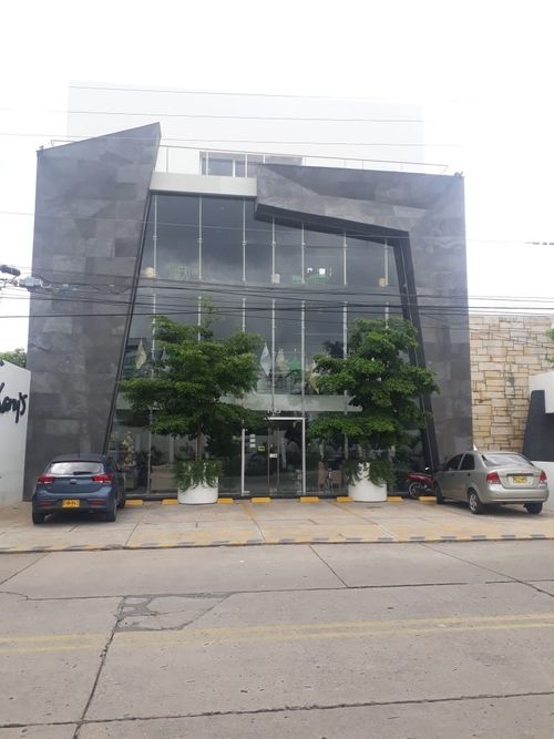 Edificio en  Arriendo en Novalito, Valledupar - Imagen 1
