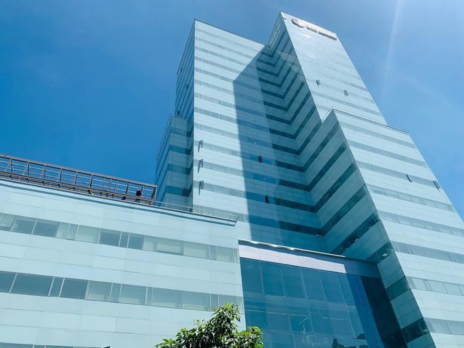 Oficina en  Venta en El Poblado, Medellín - Miniatura 4