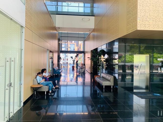 Oficina en  Venta en El Poblado, Medellín - Miniatura 5