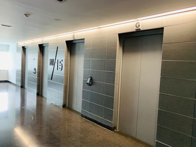 Oficina en  Venta en El Poblado, Medellín - Miniatura 6