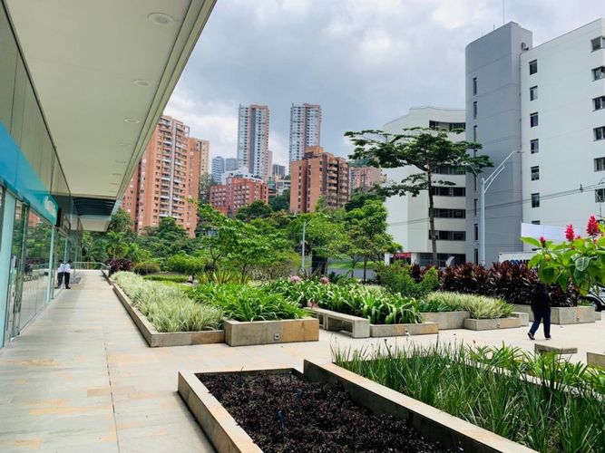 Oficina en  Venta en El Poblado, Medellín - Miniatura 8