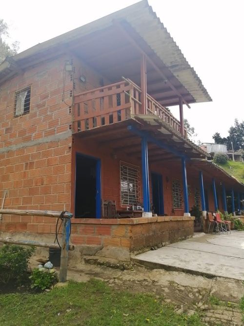 Finca en  Venta en El salado, Guarne - Miniatura 2