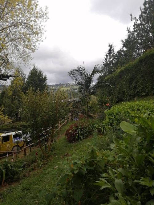 Finca en  Venta en El salado, Guarne - Miniatura 4