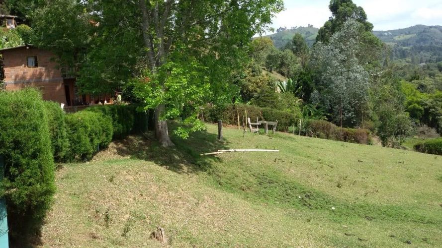 Finca en  Venta en El salado, Guarne - Miniatura 6