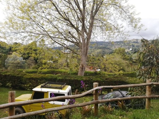 Finca en  Venta en El salado, Guarne - Miniatura 7