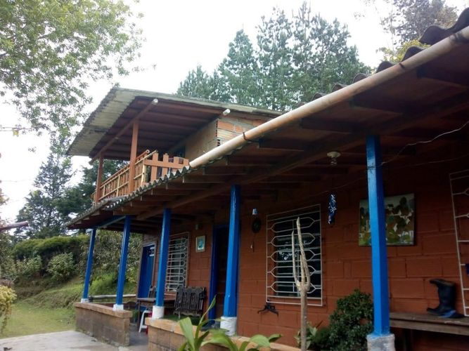 Finca en  Venta en El salado, Guarne - Miniatura 10