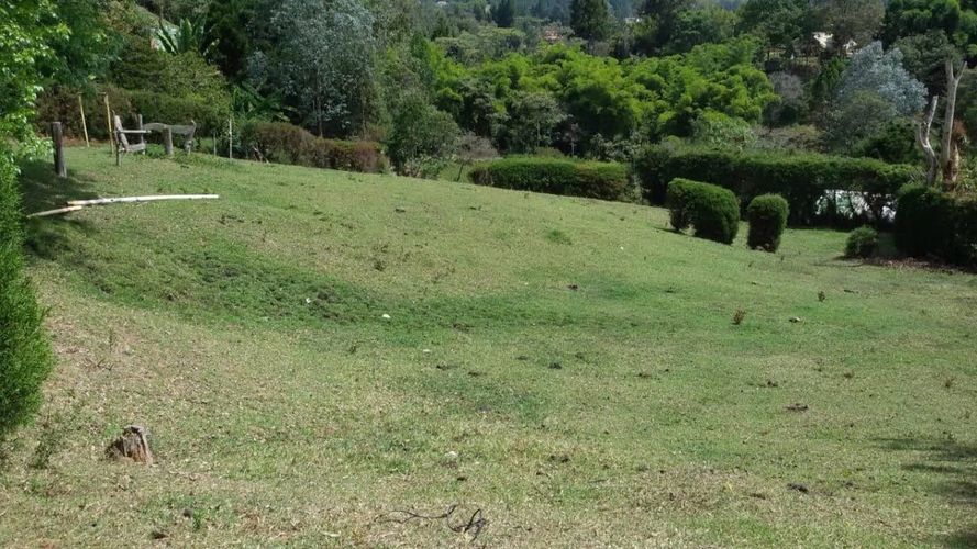 Finca en  Venta en El salado, Guarne - Miniatura 11
