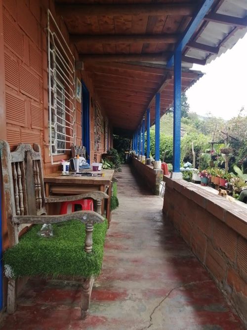 Finca en  Venta en El salado, Guarne - Miniatura 15