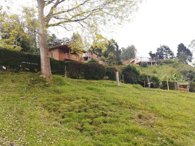 Finca en  Venta en El salado, Guarne - Miniatura 22