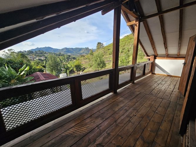 Finca en  Arriendo en Chaparral, Guarne - Miniatura 3