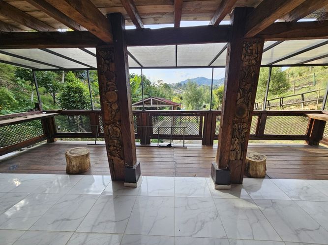 Finca en  Arriendo en Chaparral, Guarne - Miniatura 5