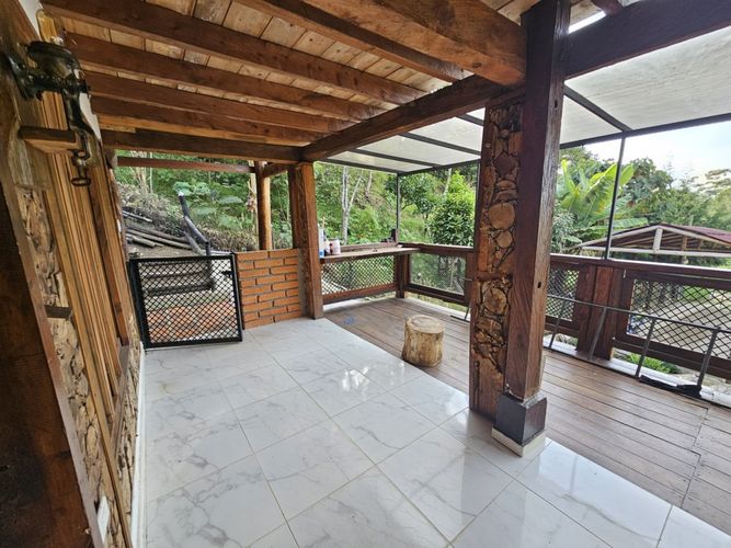 Finca en  Arriendo en Chaparral, Guarne - Miniatura 7