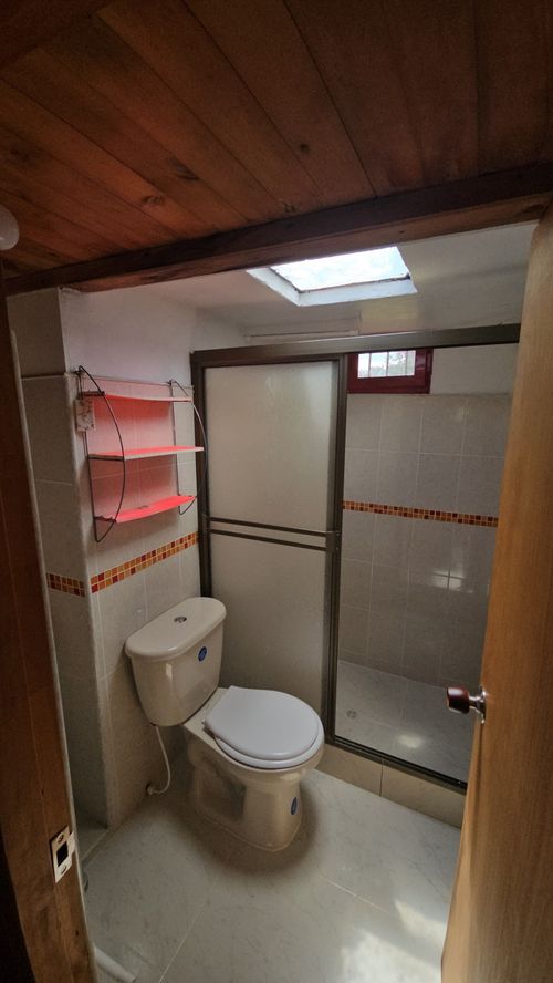 Finca en  Arriendo en Chaparral, Guarne - Miniatura 8