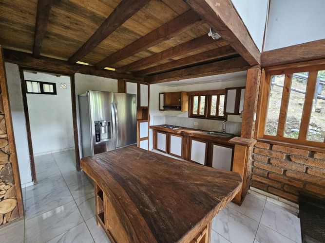 Finca en  Arriendo en Chaparral, Guarne - Miniatura 15