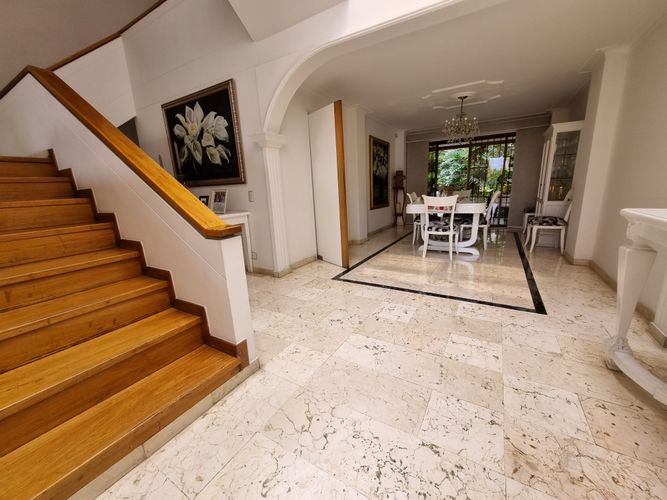 Casa en  Venta en El Poblado, Medellín - Miniatura 2