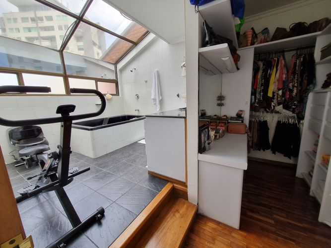 Casa en  Venta en El Poblado, Medellín - Miniatura 3