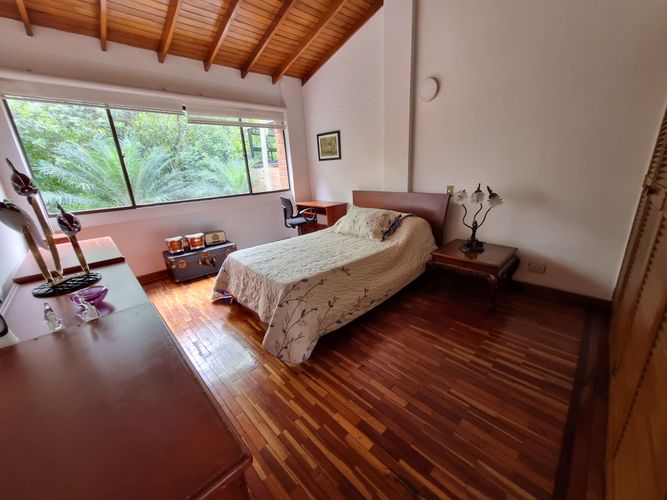 Casa en  Venta en El Poblado, Medellín - Miniatura 9