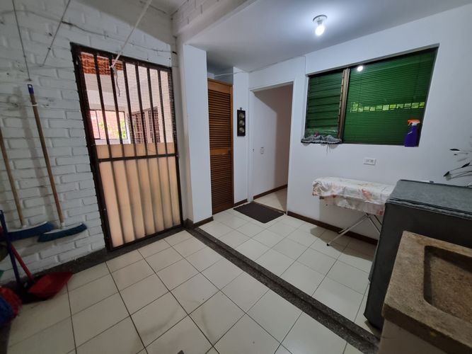 Casa en  Venta en El Poblado, Medellín - Miniatura 10