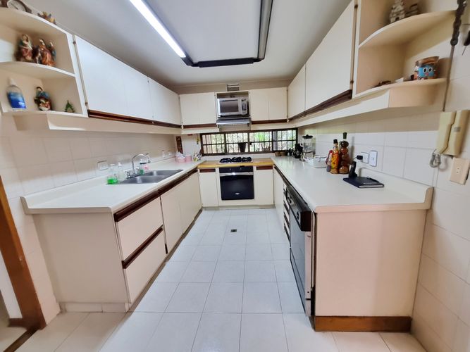 Casa en  Venta en El Poblado, Medellín - Miniatura 11