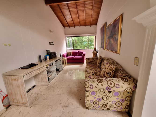 Casa en  Venta en El Poblado, Medellín - Miniatura 14
