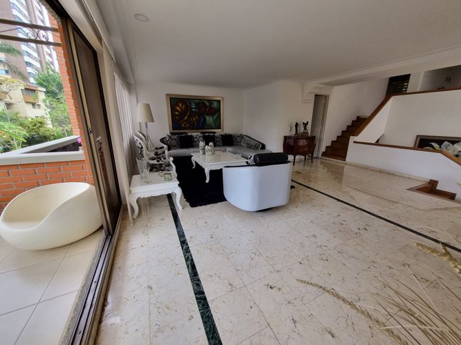 Casa en  Venta en El Poblado, Medellín - Miniatura 15