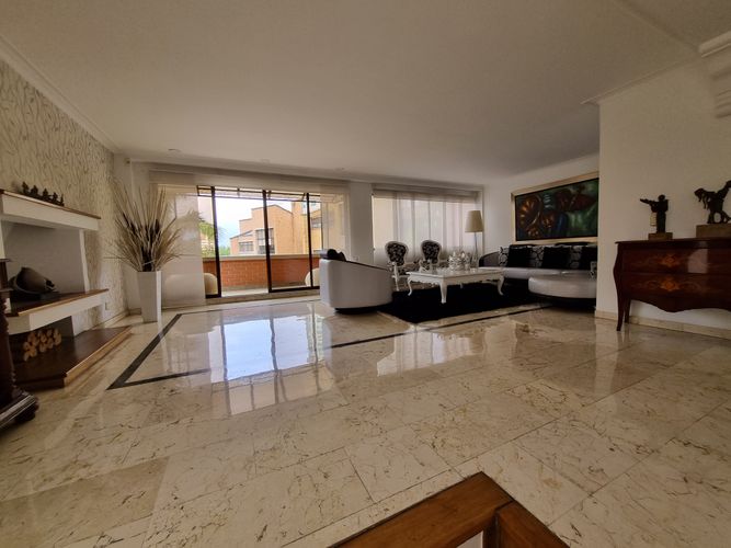 Casa en  Venta en El Poblado, Medellín - Miniatura 16