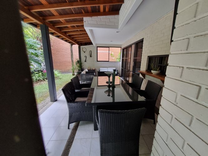 Casa en  Venta en El Poblado, Medellín - Miniatura 19