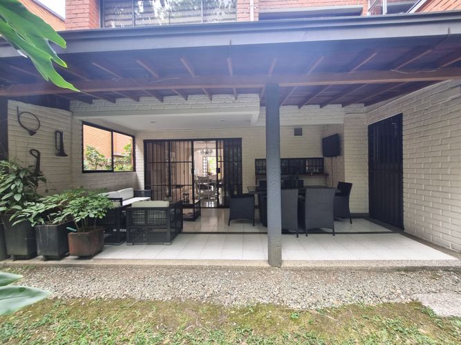 Casa en  Venta en El Poblado, Medellín - Miniatura 21