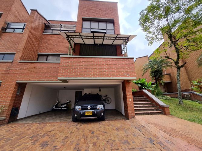 Casa en  Venta en El Poblado, Medellín - Miniatura 22