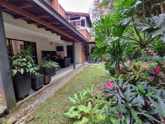 Casa en  Venta en El Poblado, Medellín - Miniatura 23