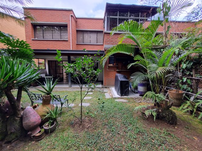 Casa en  Venta en El Poblado, Medellín - Miniatura 24